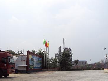 氨酚醛樹(shù)脂